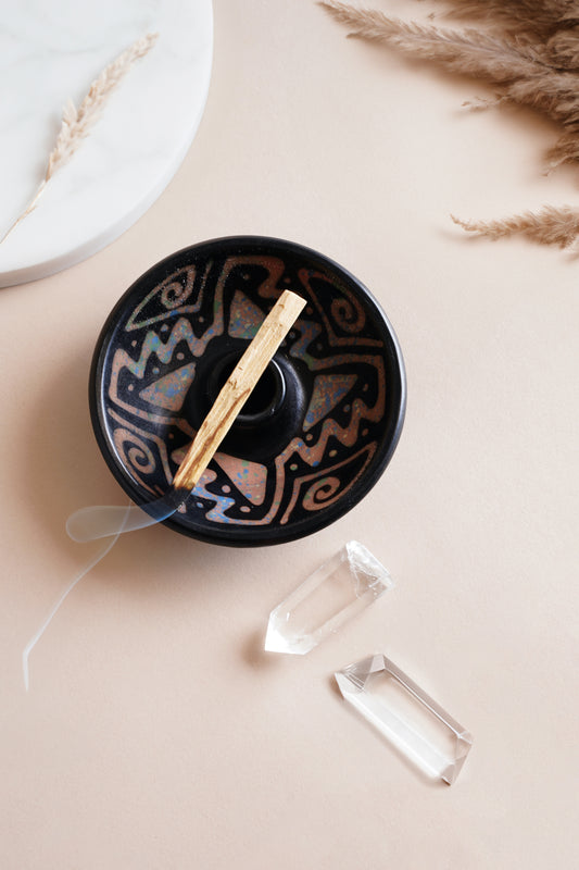 Palo Santo Holders