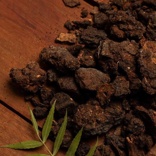 Natural Incense - Myrrh