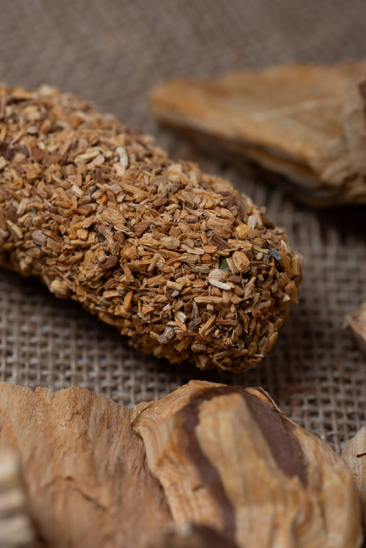 Palo Santo Smudge Stick