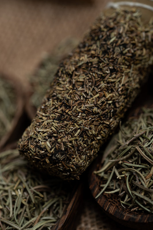 Rosemary Smudge Stick