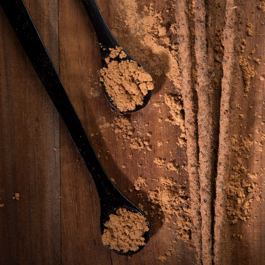 Natural Incense - Sandalwood