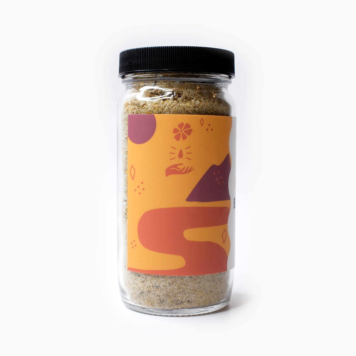 Sunshine Bath Soak