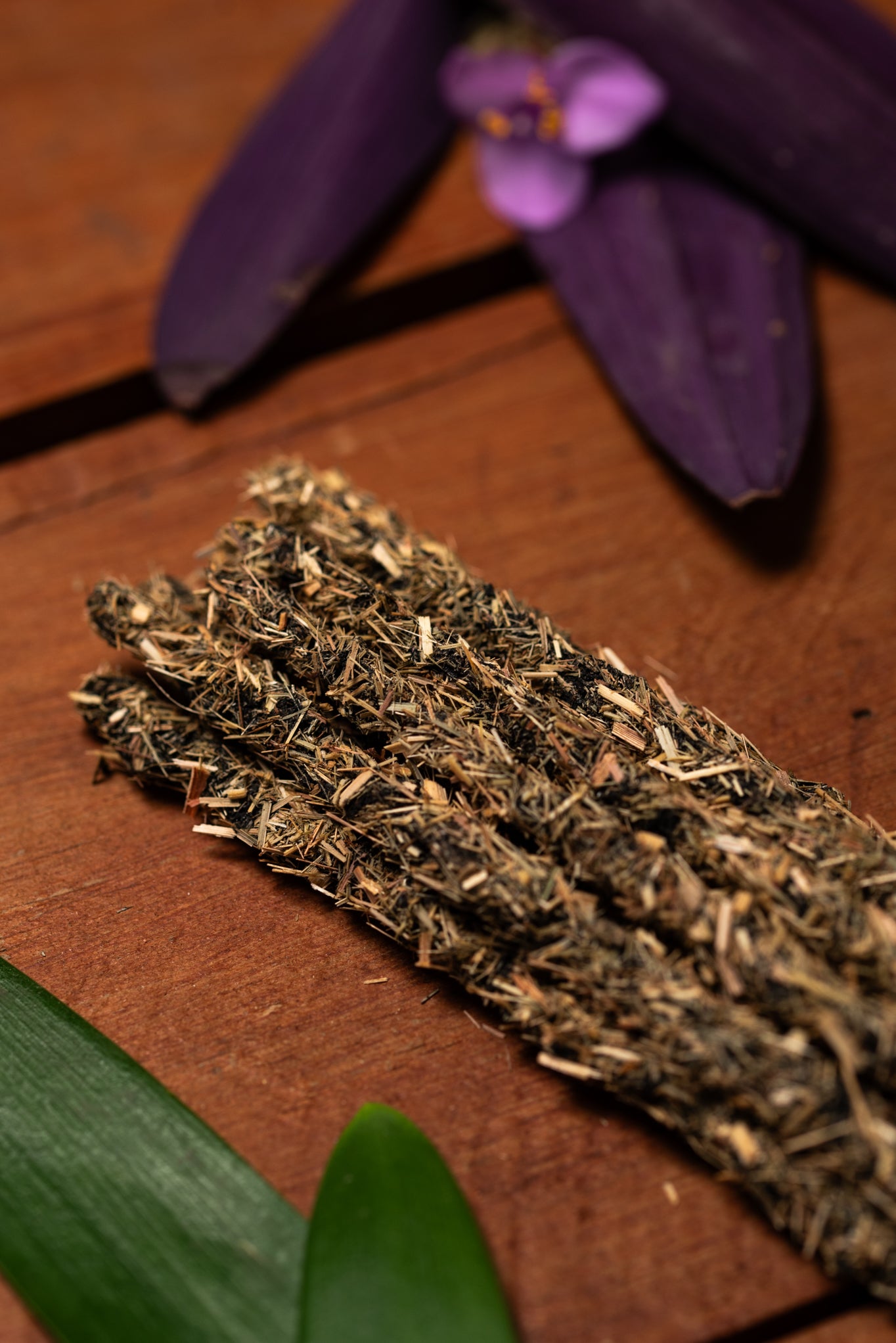 Natural Incense - Patchouli