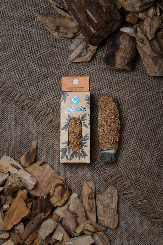 Palo Santo Smudge Stick