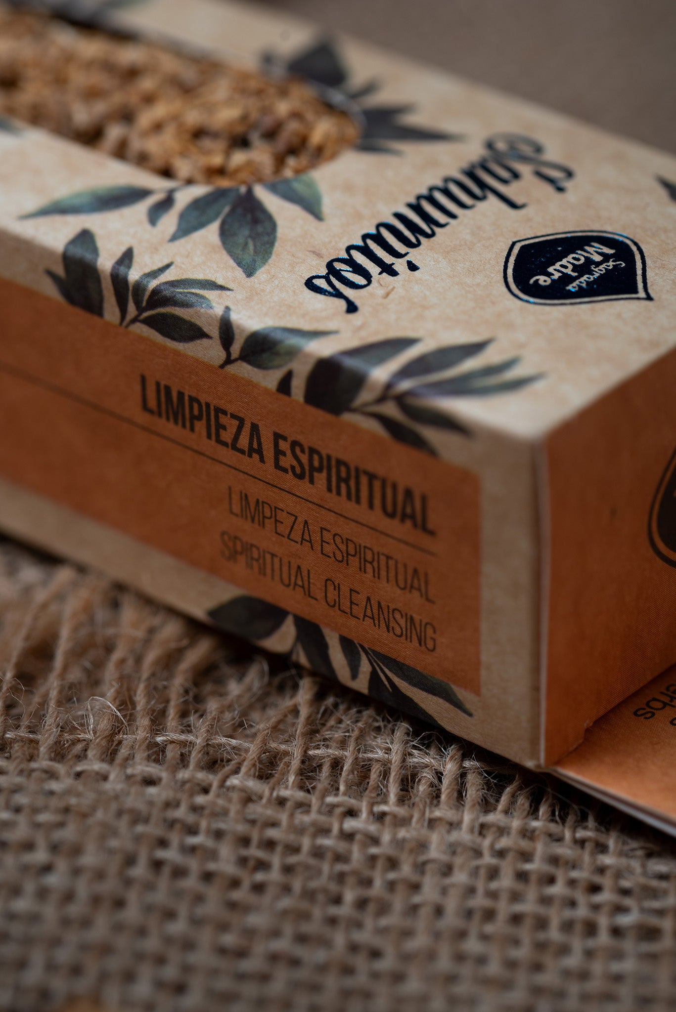 Palo Santo Smudge Stick