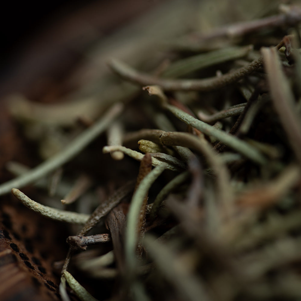 Rosemary Smudge Stick