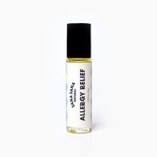 Allergy Relief Roll-On