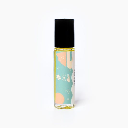 Allergy Relief Roll-On