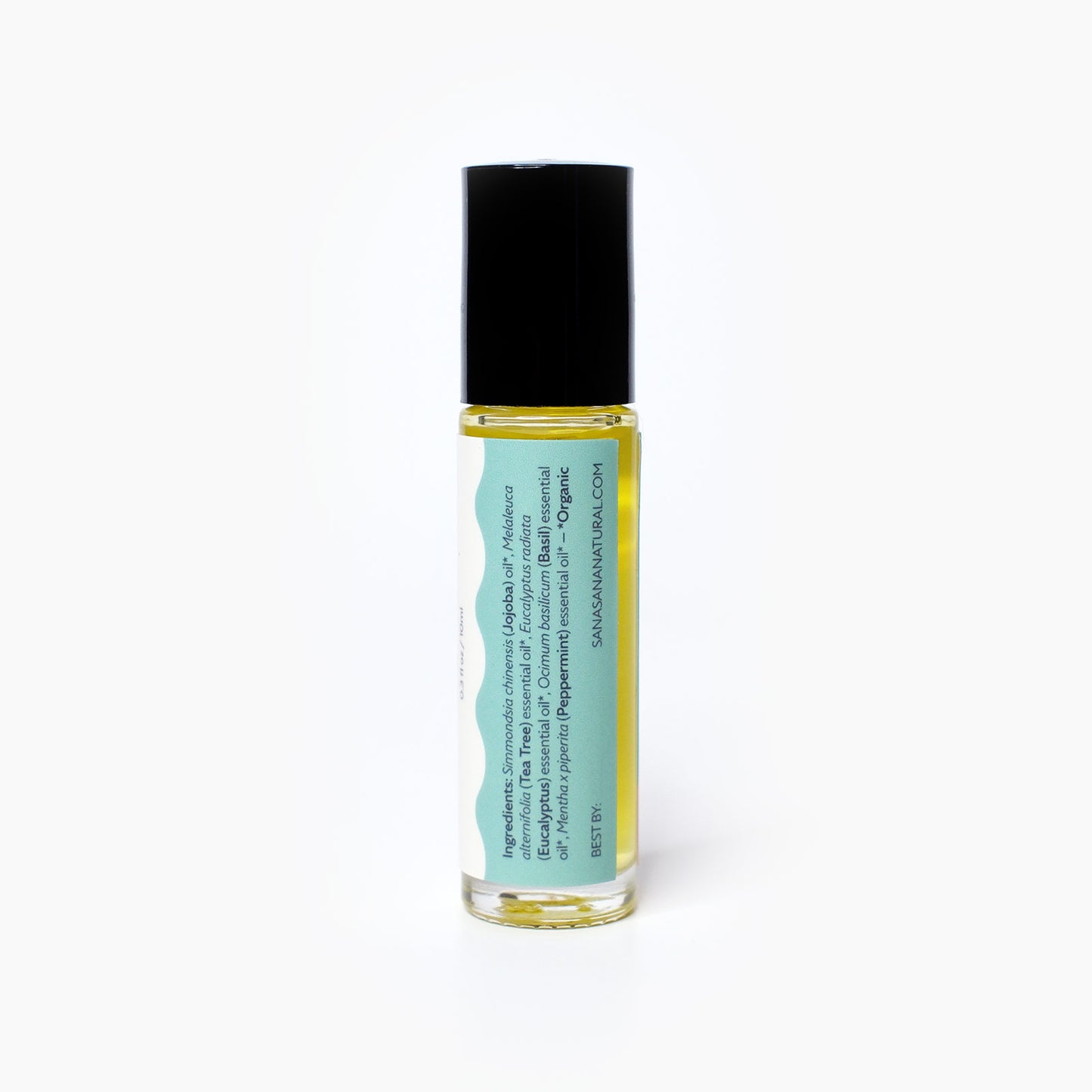 Allergy Relief Roll-On