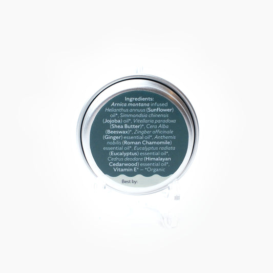 Arnica Salve