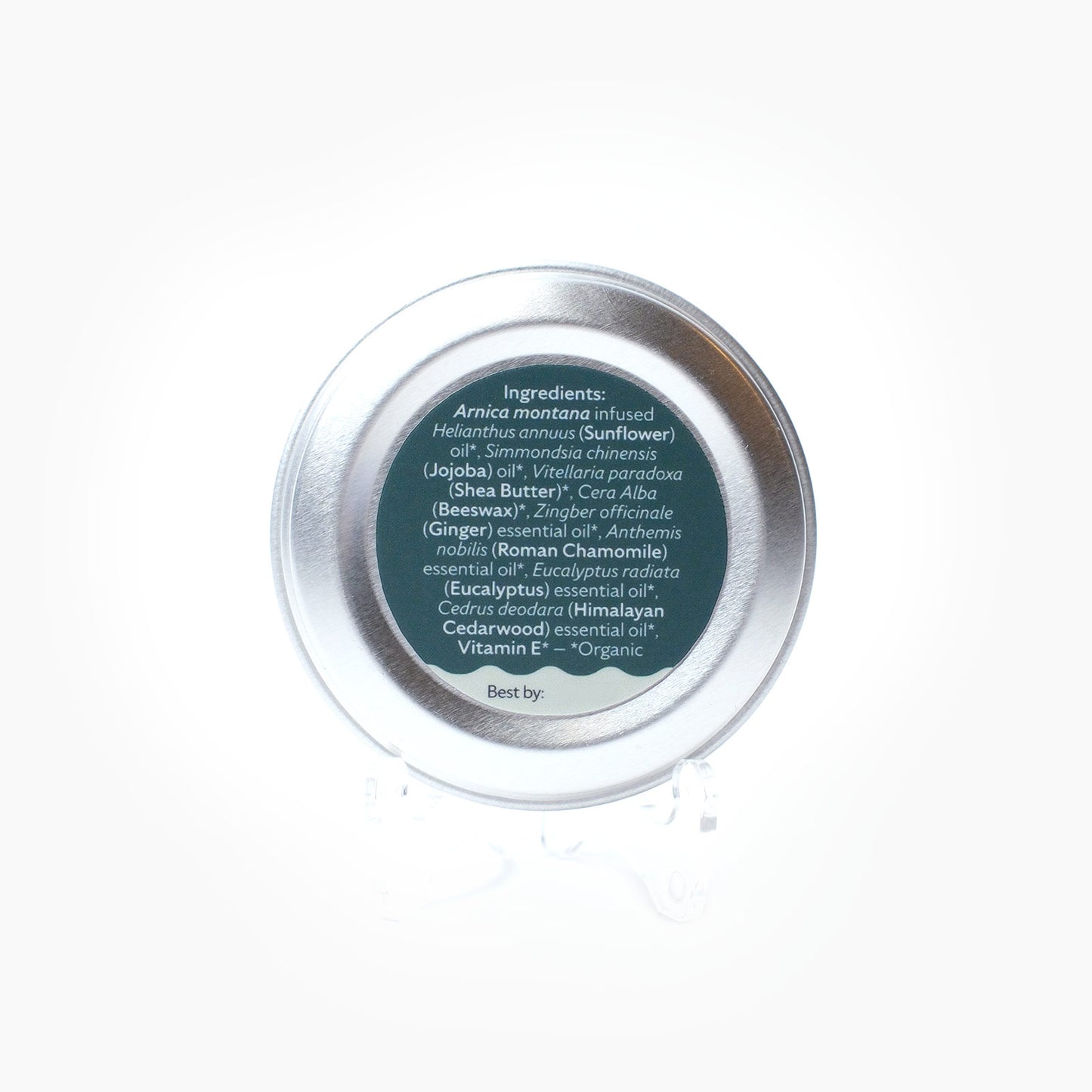 Arnica Salve