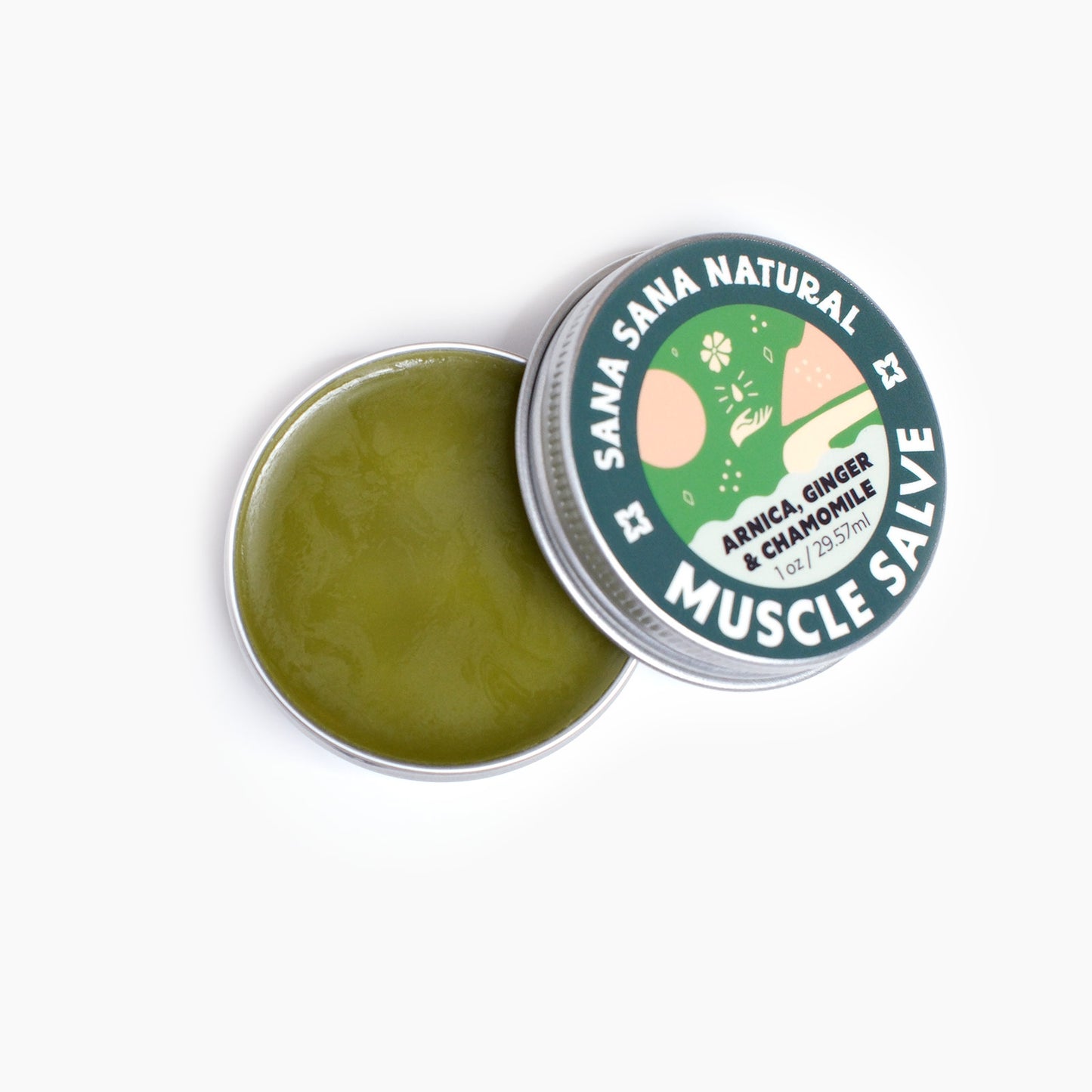 Arnica Salve