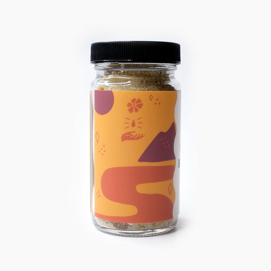 Sunshine Bath Soak