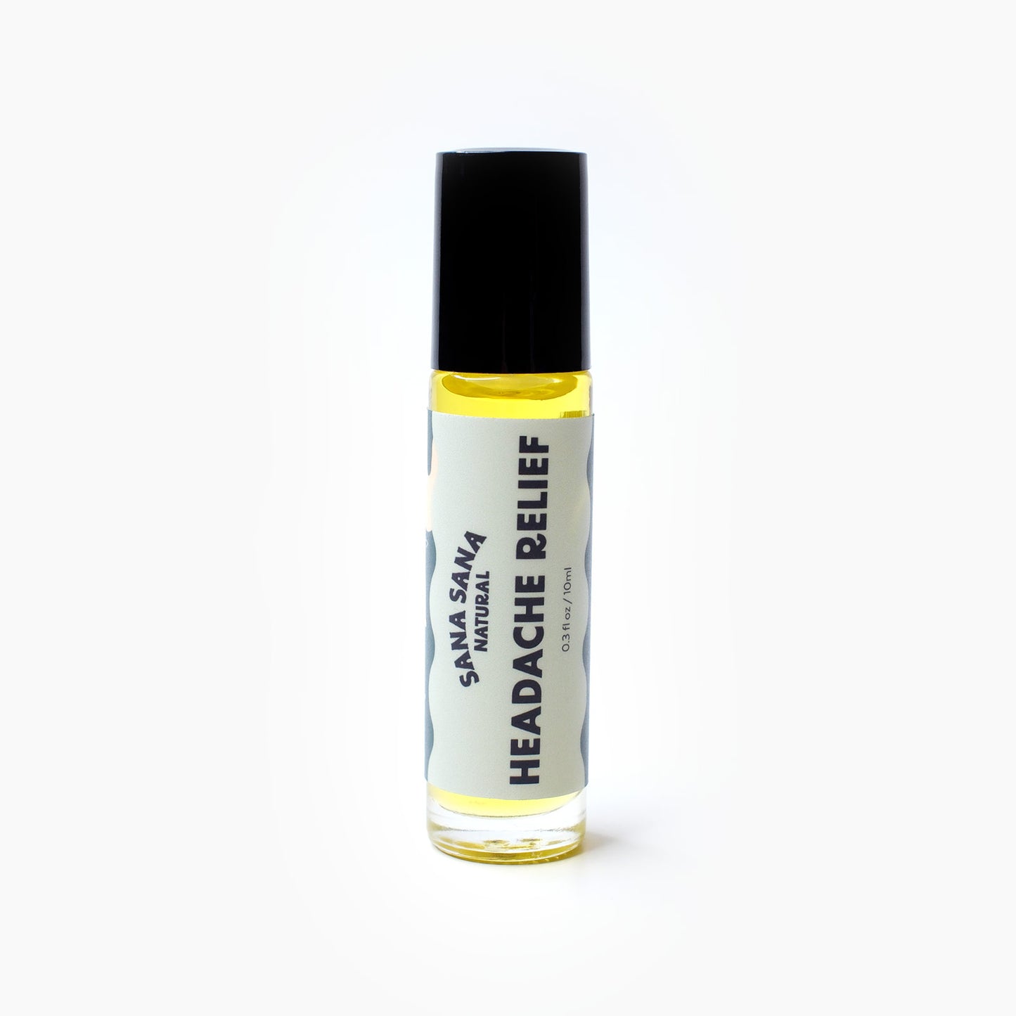 Headache Relief Roll-On