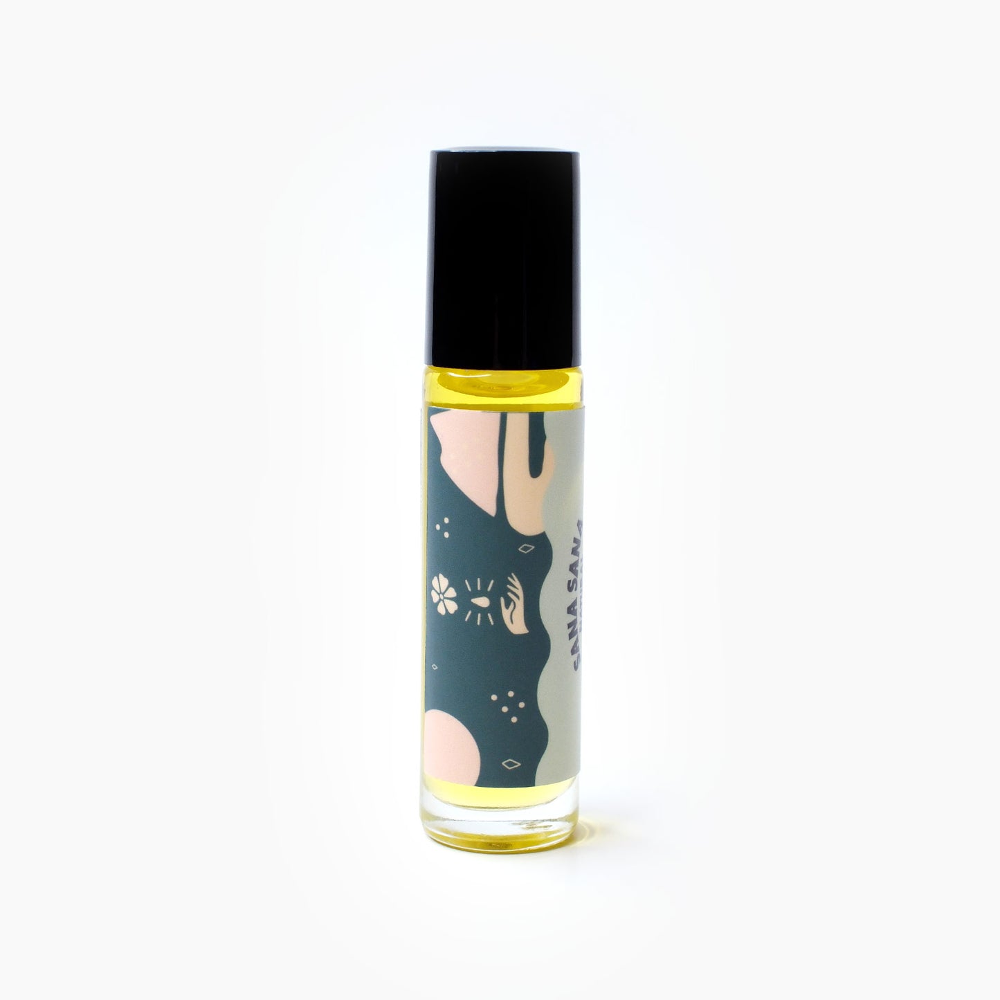 Headache Relief Roll-On