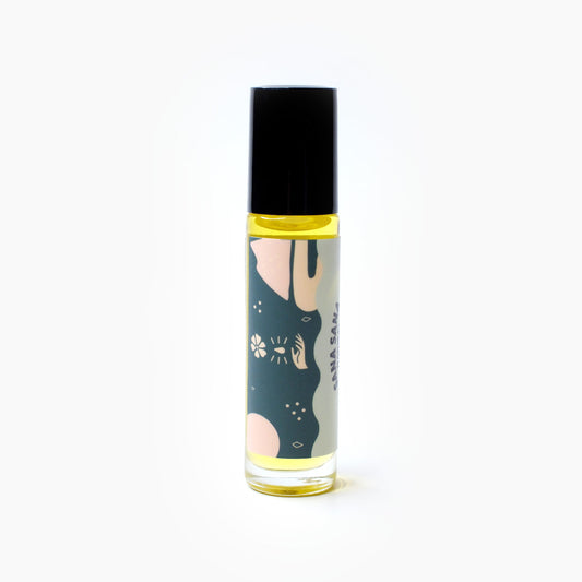 Headache Relief Roll-On
