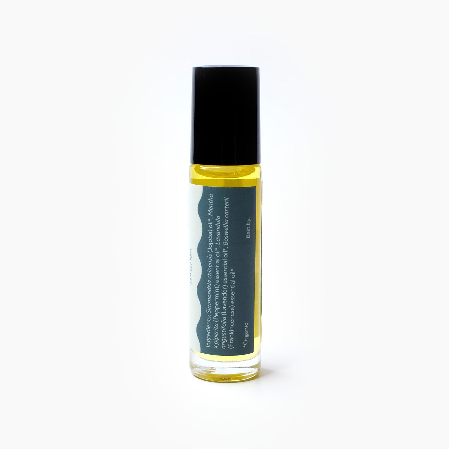 Headache Relief Roll-On